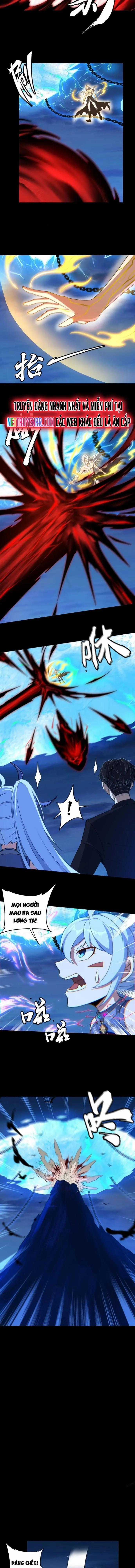 Đại Lộ Vô Danh Chapter 73 trang 5