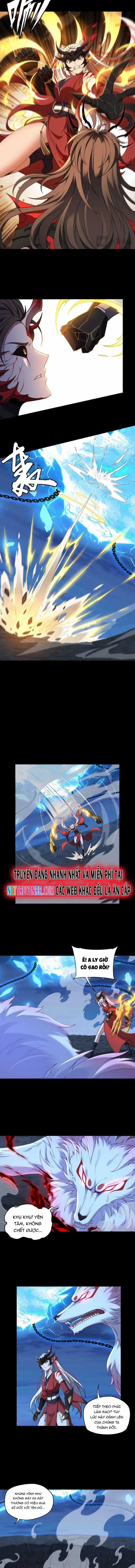 Đại Lộ Vô Danh Chapter 74 trang 3