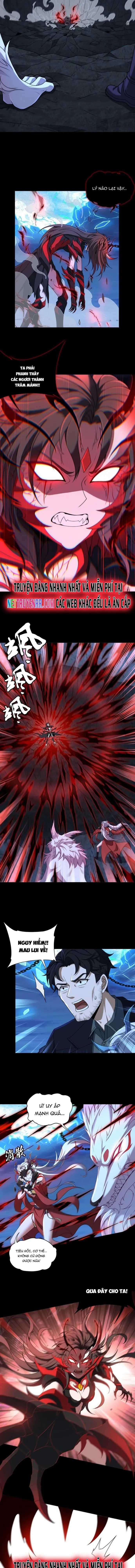 Đại Lộ Vô Danh Chapter 74 trang 4