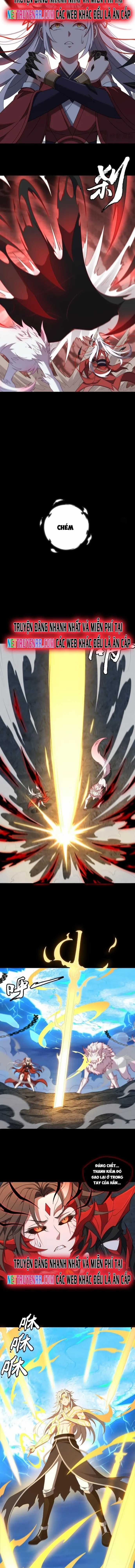 Đại Lộ Vô Danh Chapter 74 trang 5