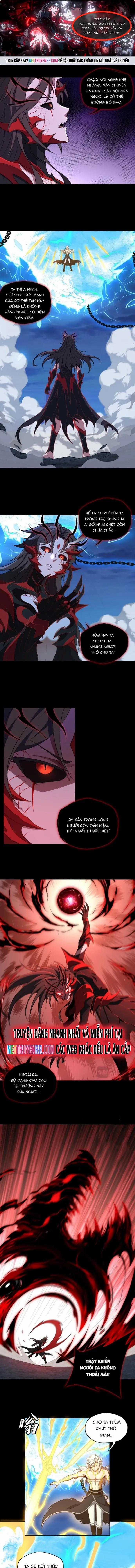 Đại Lộ Vô Danh Chapter 75 trang 0