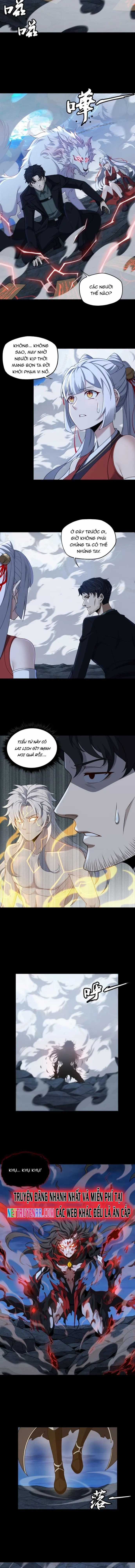 Đại Lộ Vô Danh Chapter 75 trang 2