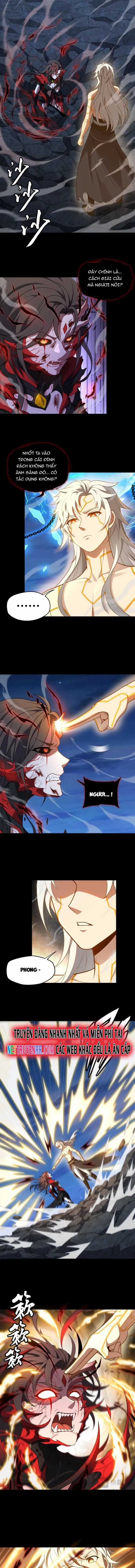 Đại Lộ Vô Danh Chapter 75 trang 3