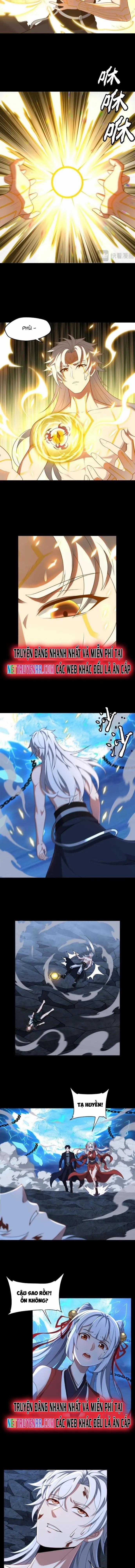 Đại Lộ Vô Danh Chapter 75 trang 5