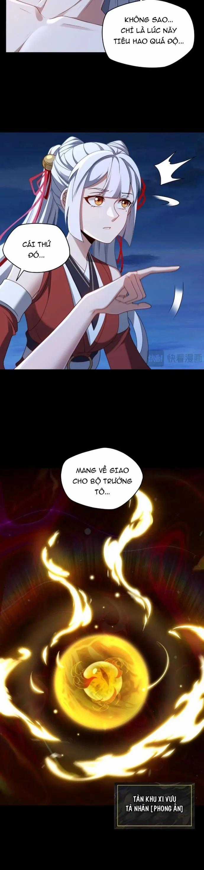 Đại Lộ Vô Danh Chapter 75 trang 6