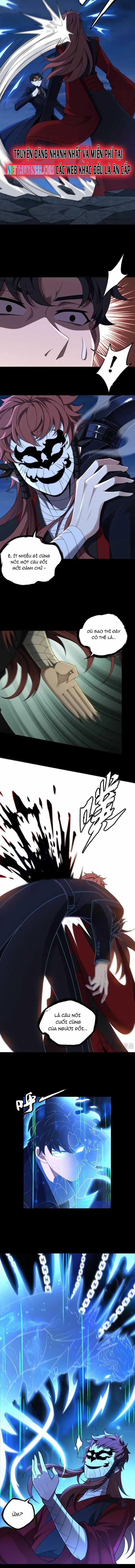 Đại Lộ Vô Danh Chapter 76 trang 2