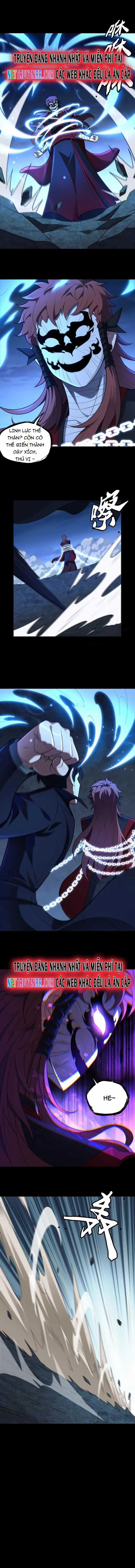 Đại Lộ Vô Danh Chapter 76 trang 3