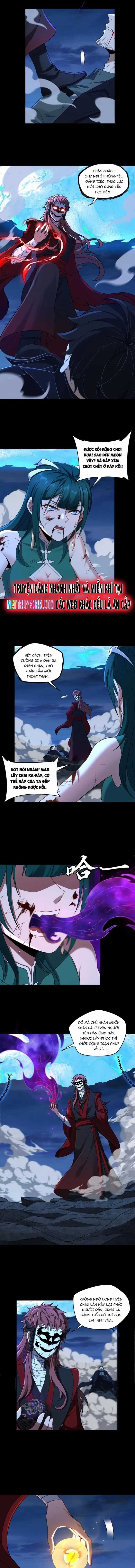 Đại Lộ Vô Danh Chapter 76 trang 4