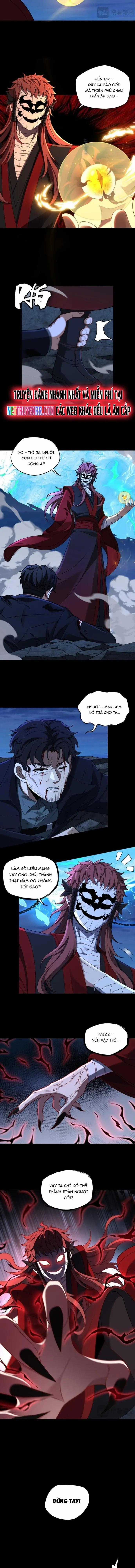 Đại Lộ Vô Danh Chapter 76 trang 5