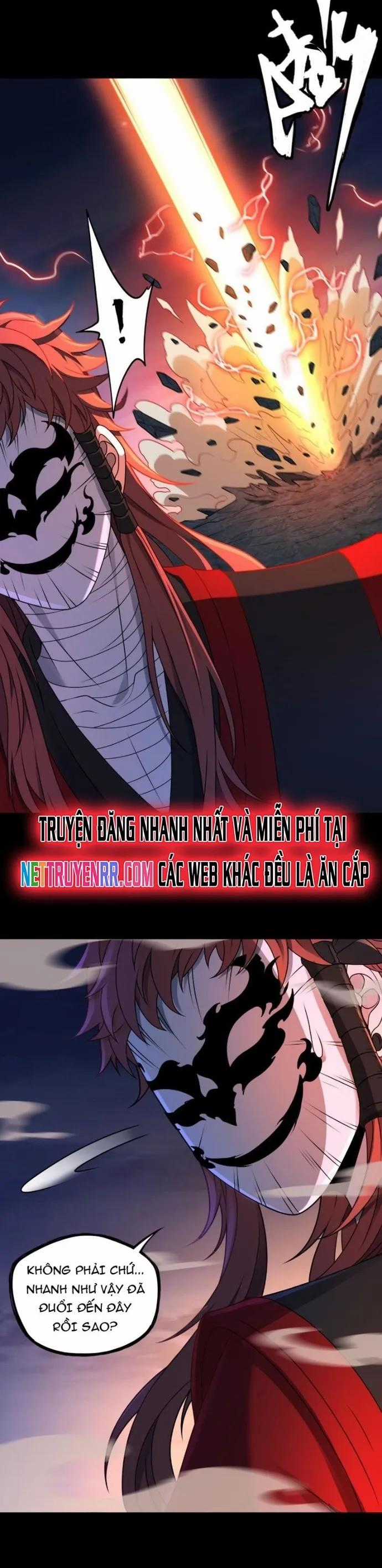 Đại Lộ Vô Danh Chapter 76 trang 6