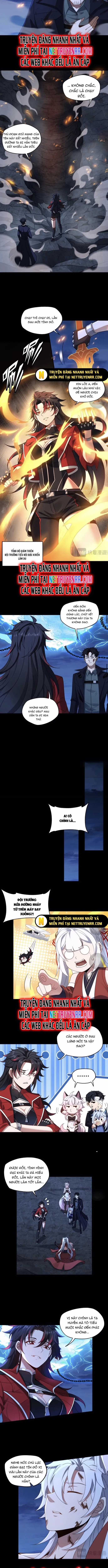 Đại Lộ Vô Danh Chapter 77 trang 2