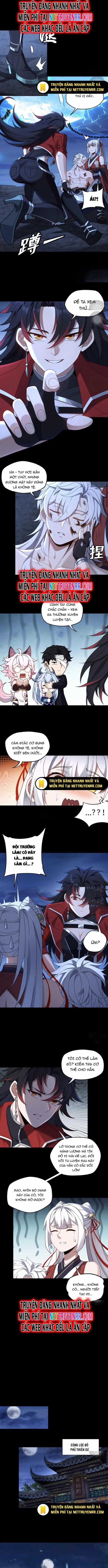 Đại Lộ Vô Danh Chapter 77 trang 3