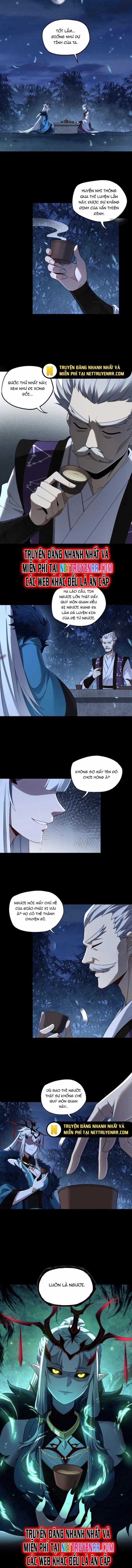 Đại Lộ Vô Danh Chapter 77 trang 4