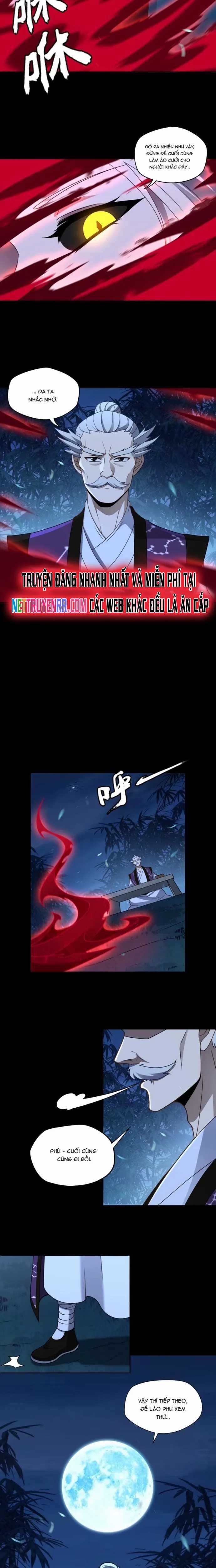 Đại Lộ Vô Danh Chapter 78 trang 2