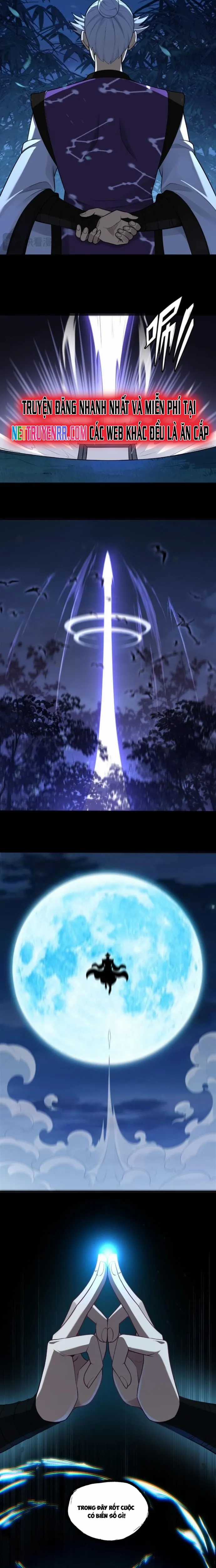 Đại Lộ Vô Danh Chapter 78 trang 3