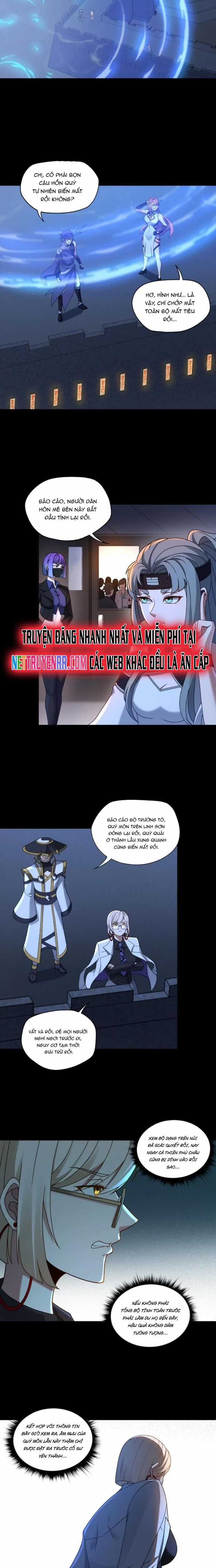 Đại Lộ Vô Danh Chapter 78 trang 5