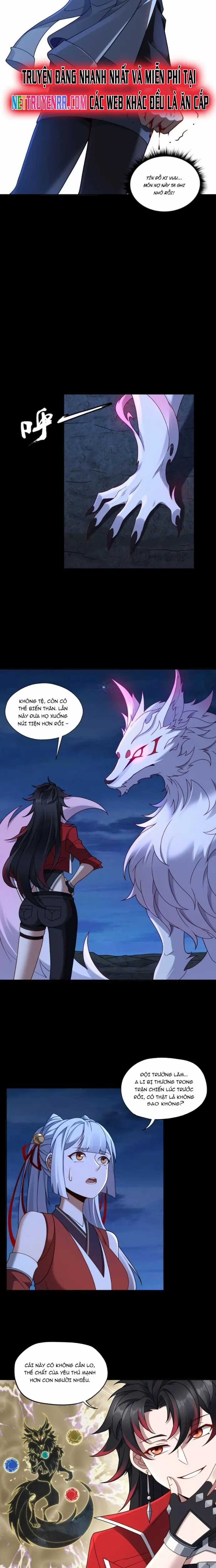 Đại Lộ Vô Danh Chapter 78 trang 6