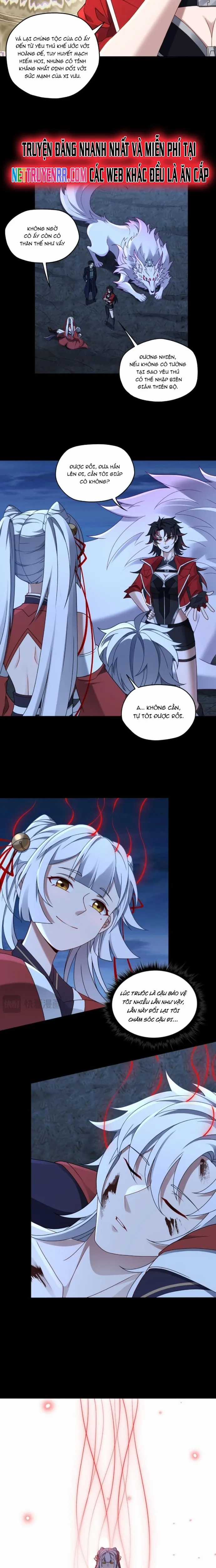 Đại Lộ Vô Danh Chapter 78 trang 7