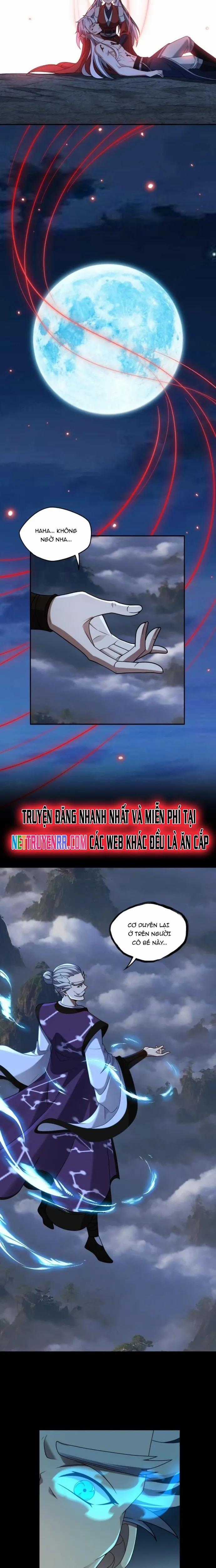 Đại Lộ Vô Danh Chapter 78 trang 8