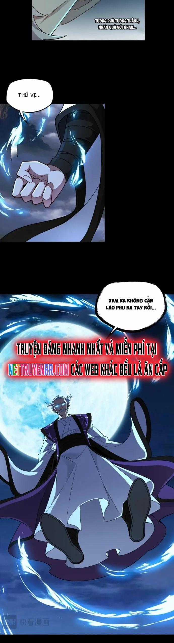 Đại Lộ Vô Danh Chapter 78 trang 9