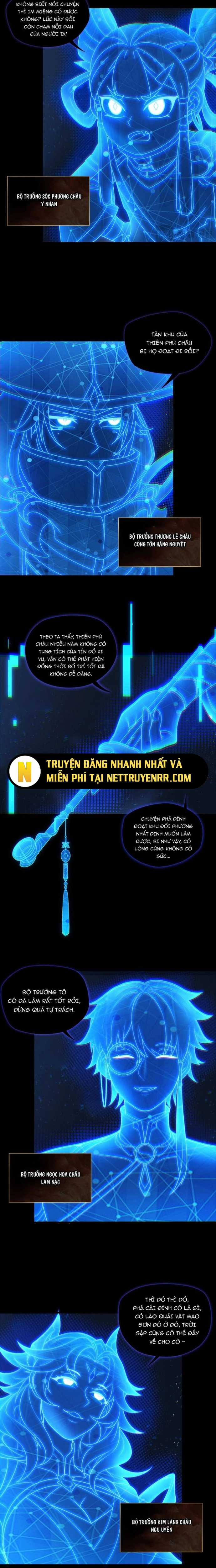 Đại Lộ Vô Danh Chapter 79 trang 4