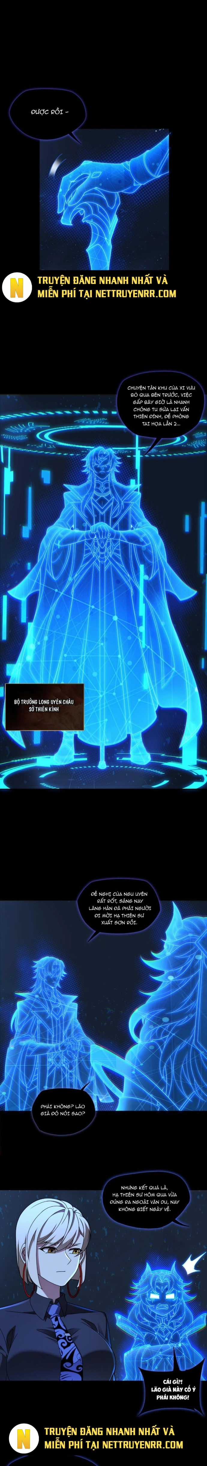 Đại Lộ Vô Danh Chapter 79 trang 5