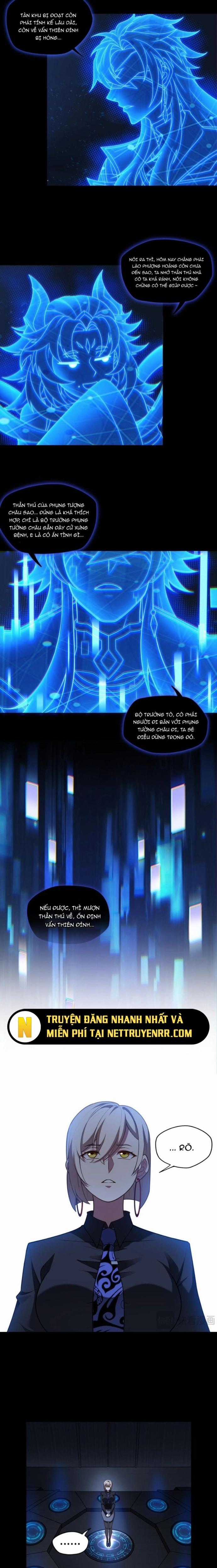 Đại Lộ Vô Danh Chapter 79 trang 8