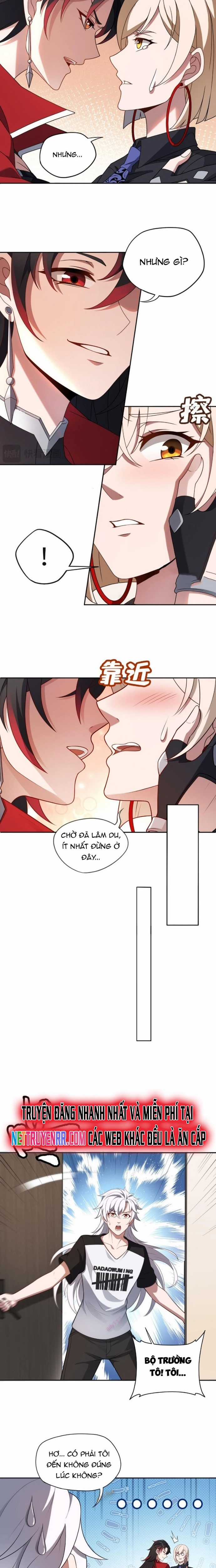 Đại Lộ Vô Danh Chapter 80 trang 4