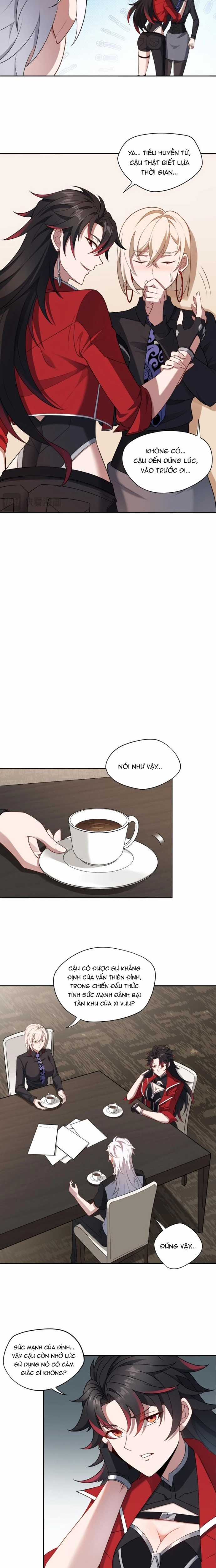 Đại Lộ Vô Danh Chapter 80 trang 5