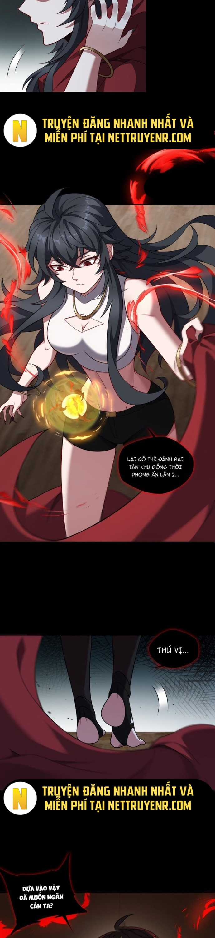 Đại Lộ Vô Danh Chapter 81 trang 11