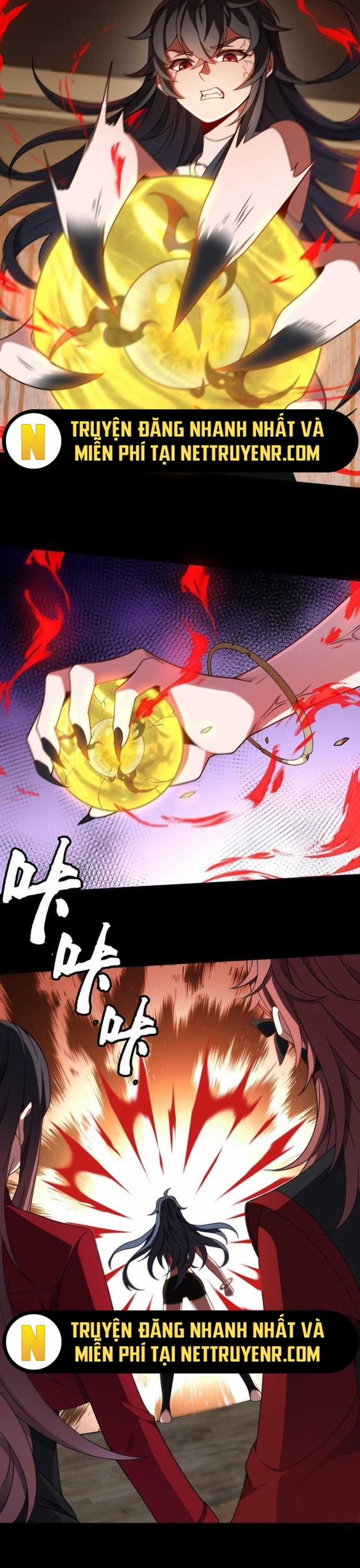 Đại Lộ Vô Danh Chapter 81 trang 12