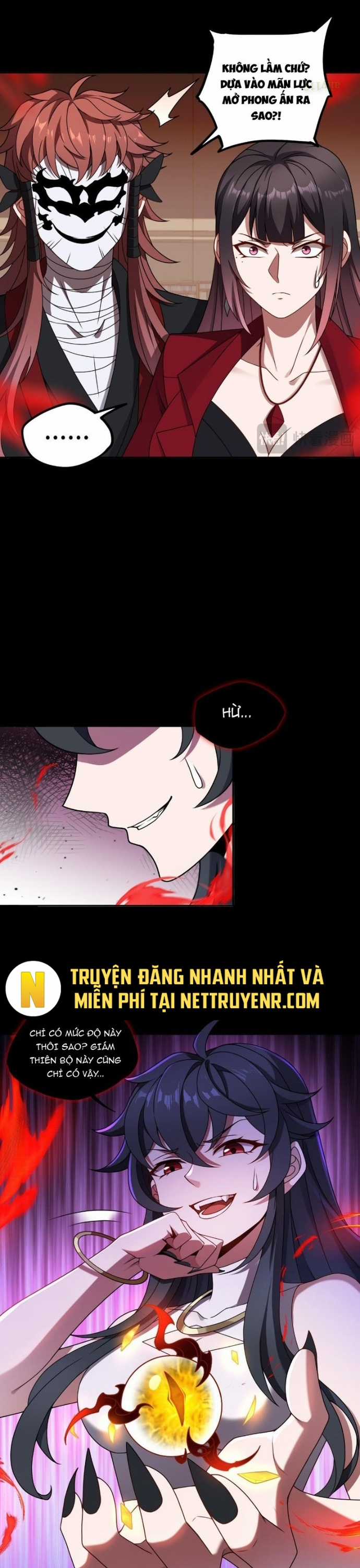 Đại Lộ Vô Danh Chapter 81 trang 13