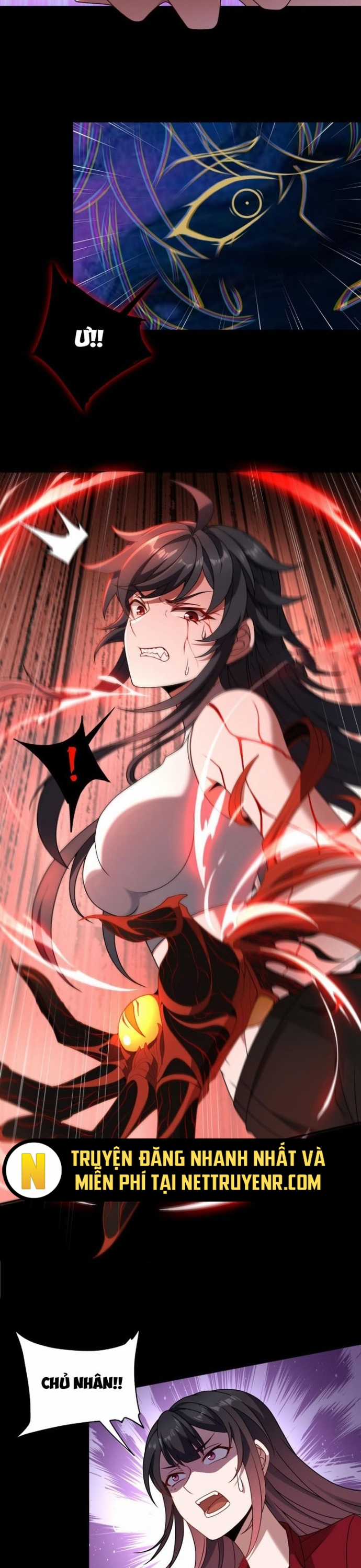 Đại Lộ Vô Danh Chapter 81 trang 14