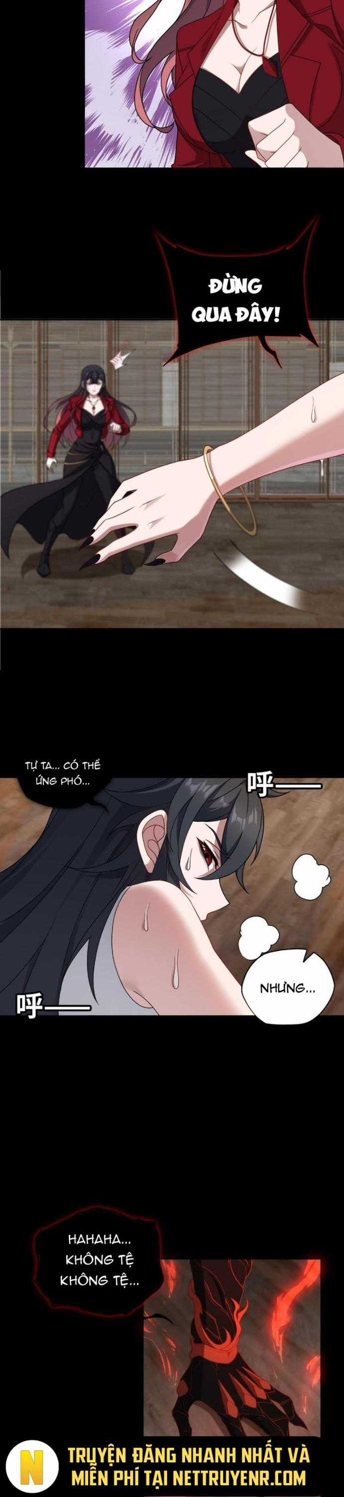 Đại Lộ Vô Danh Chapter 81 trang 15