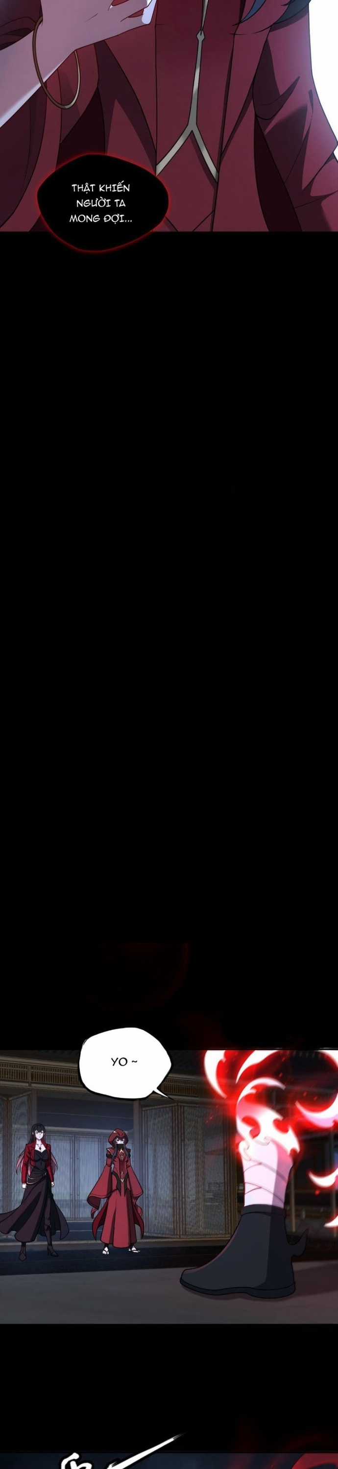 Đại Lộ Vô Danh Chapter 81 trang 2