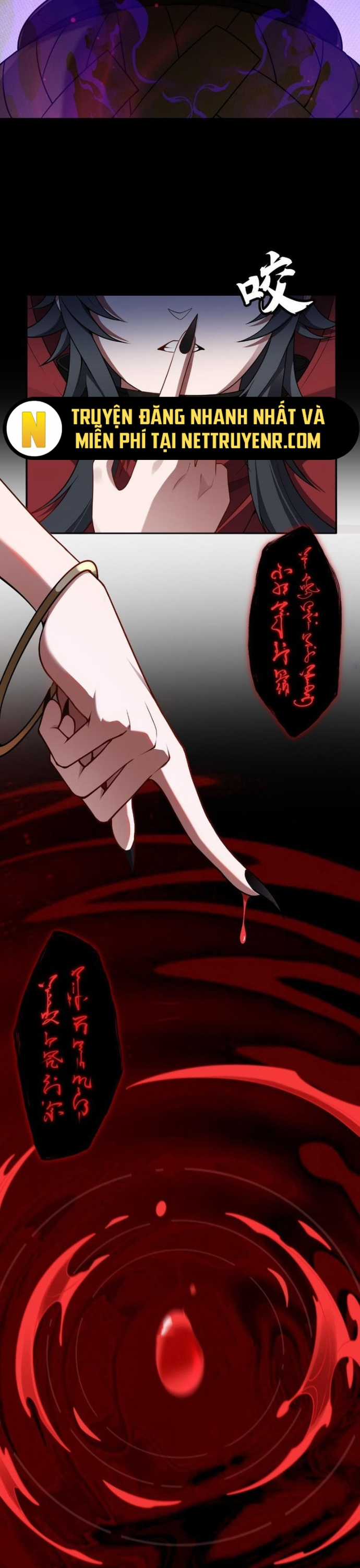 Đại Lộ Vô Danh Chapter 81 trang 7