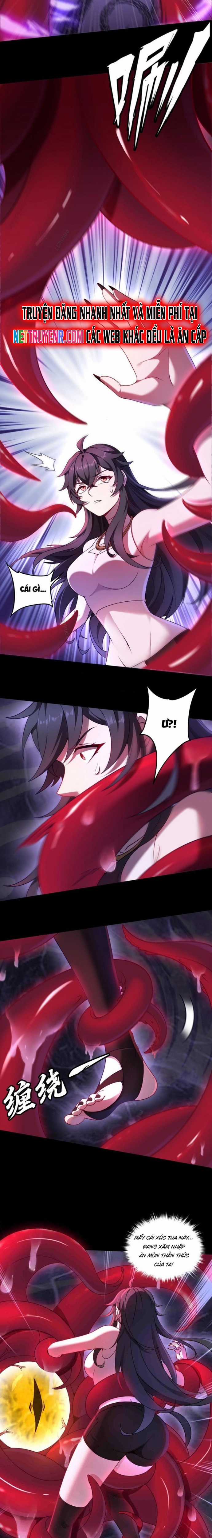 Đại Lộ Vô Danh Chapter 82 trang 2