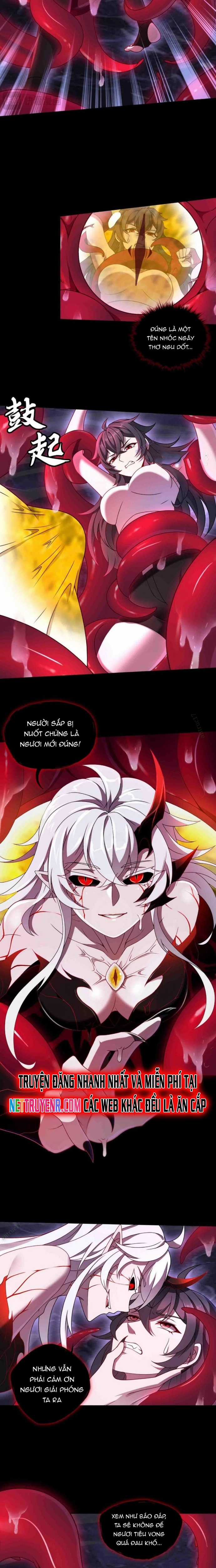 Đại Lộ Vô Danh Chapter 82 trang 3