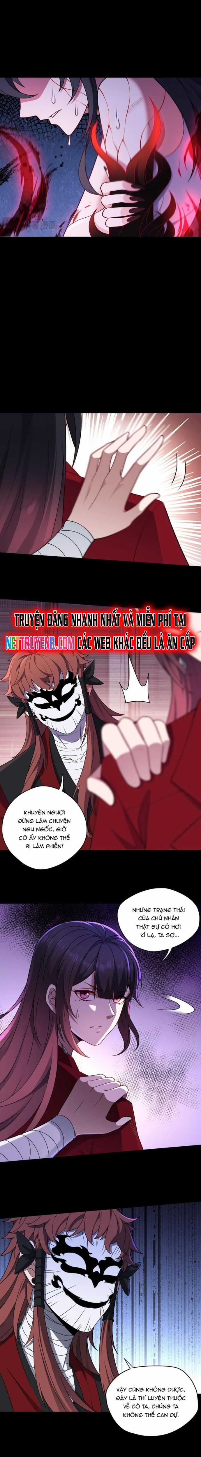 Đại Lộ Vô Danh Chapter 82 trang 5