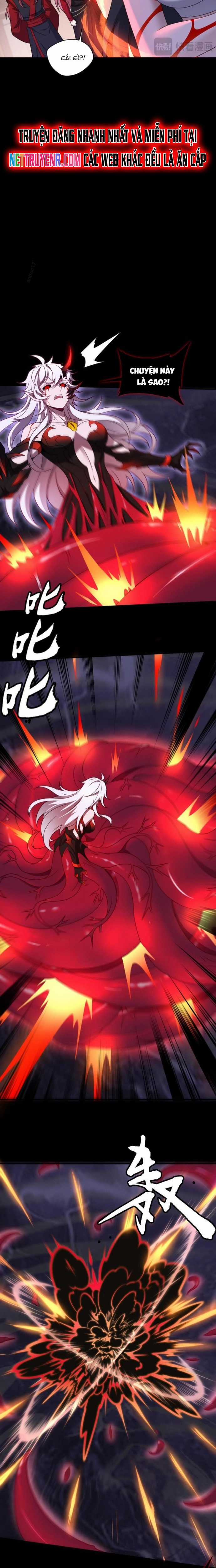 Đại Lộ Vô Danh Chapter 82 trang 7