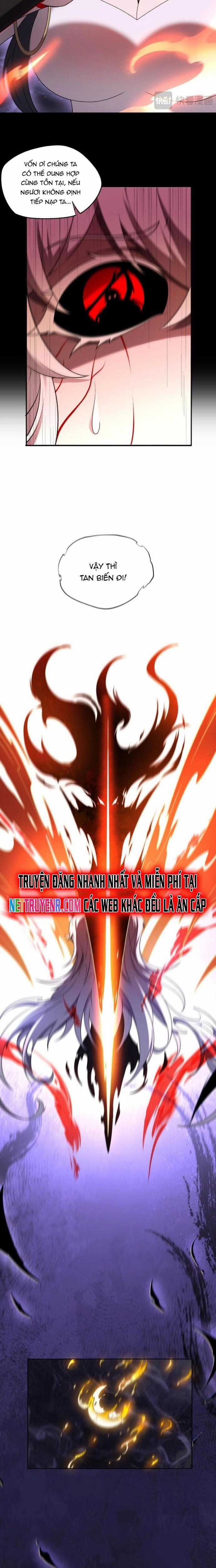 Đại Lộ Vô Danh Chapter 82 trang 9