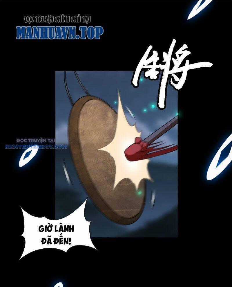 Đại Lộ Vô Danh Chương 11 trang 1