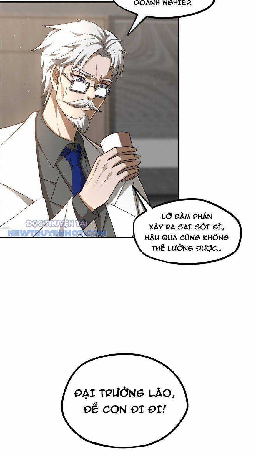 Đại Lộ Vô Danh Chương 17 trang 11