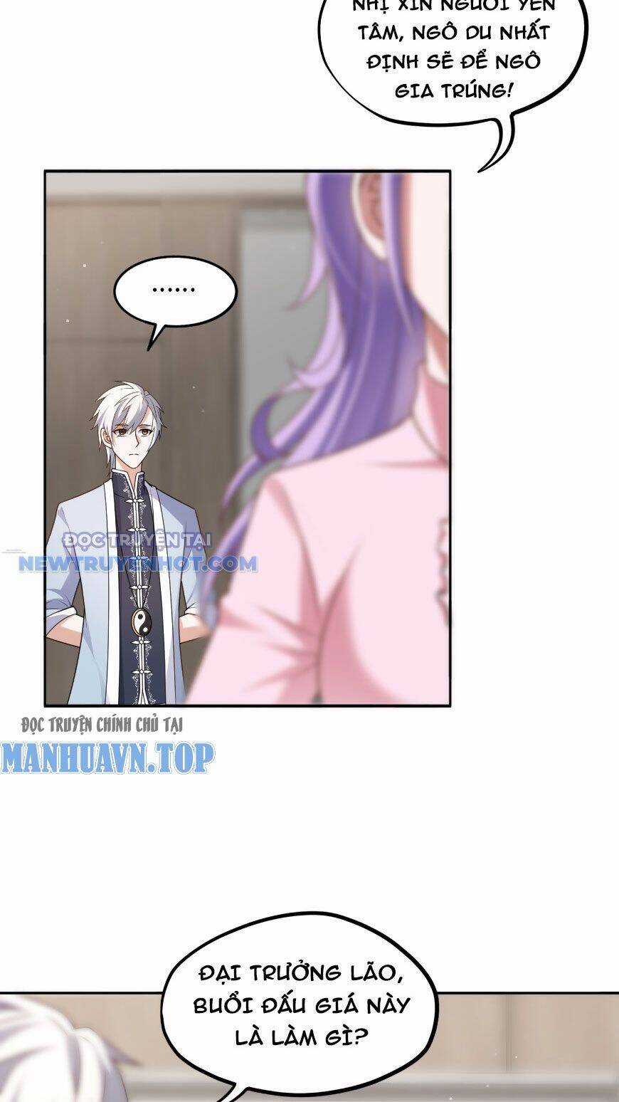 Đại Lộ Vô Danh Chương 17 trang 14