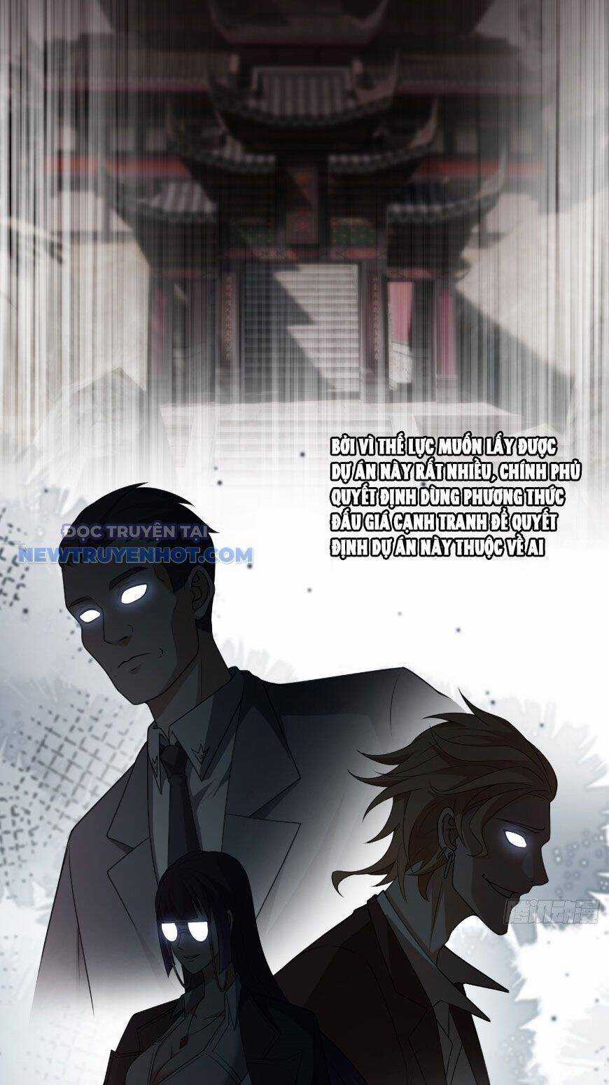 Đại Lộ Vô Danh Chương 17 trang 16