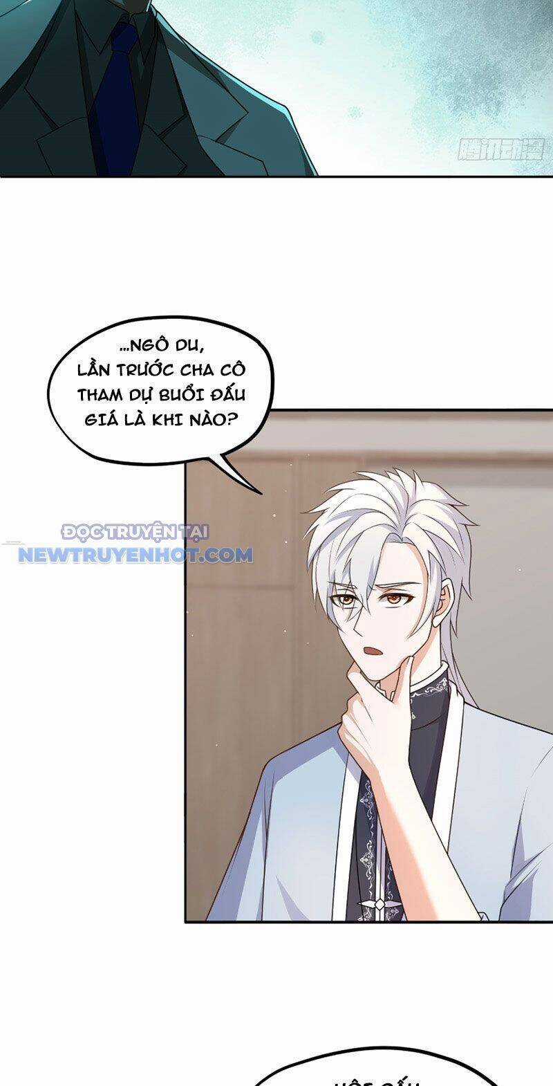 Đại Lộ Vô Danh Chương 17 trang 18