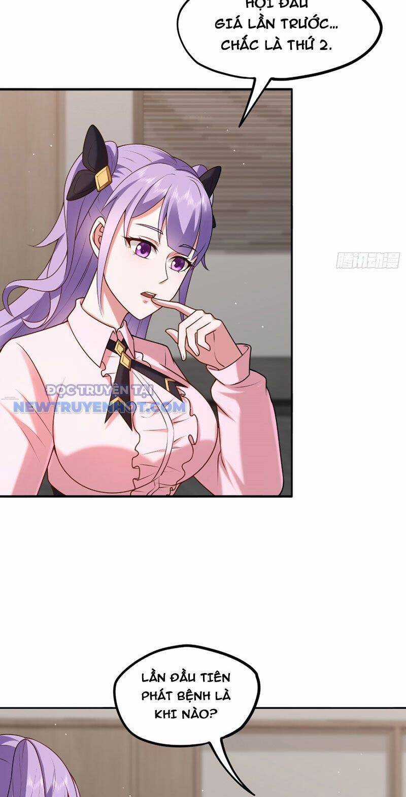 Đại Lộ Vô Danh Chương 17 trang 19