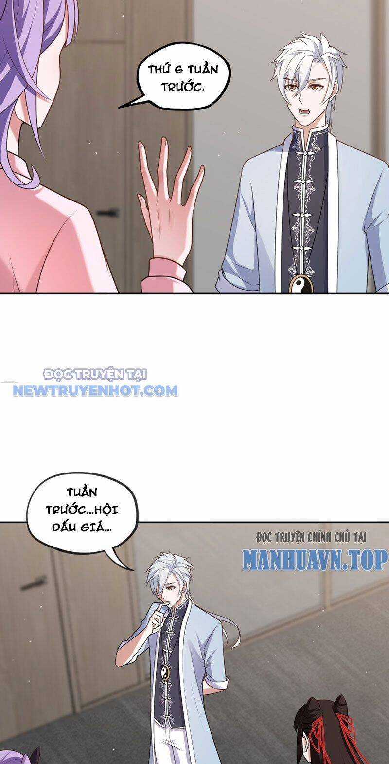 Đại Lộ Vô Danh Chương 17 trang 20