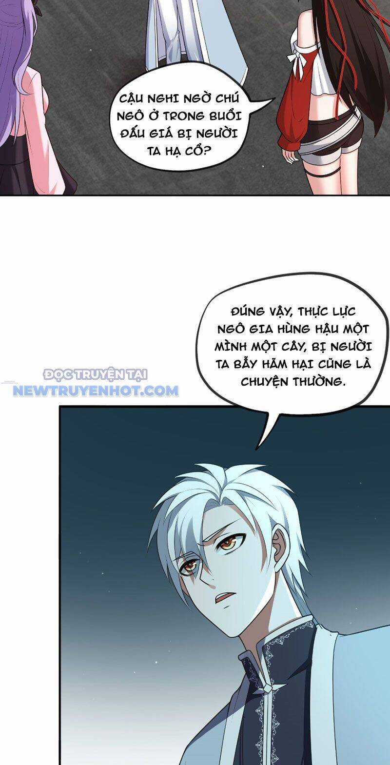 Đại Lộ Vô Danh Chương 17 trang 21