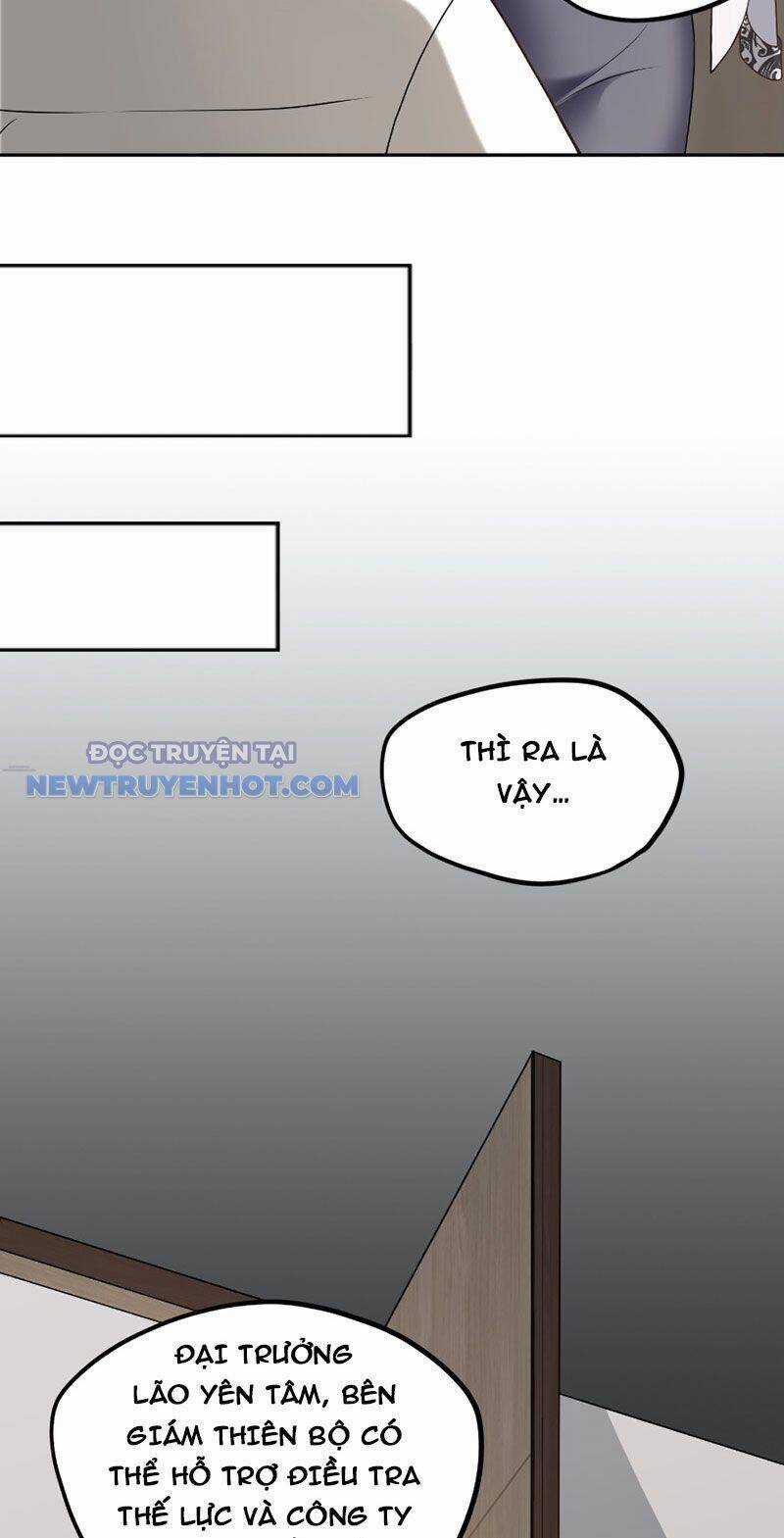 Đại Lộ Vô Danh Chương 17 trang 25